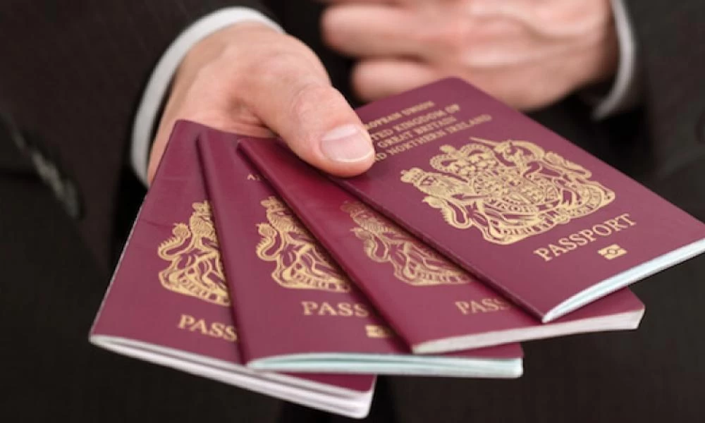 Αυστρία: Χορηγεί ιθαγένεια σε χιλιάδες απογόνους θυμάτων του Ολοκαυτώματος